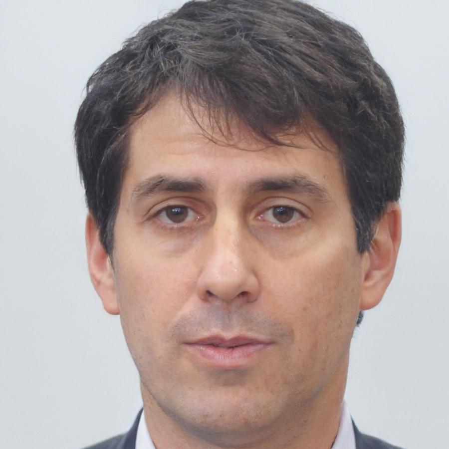 Pedro Silva
